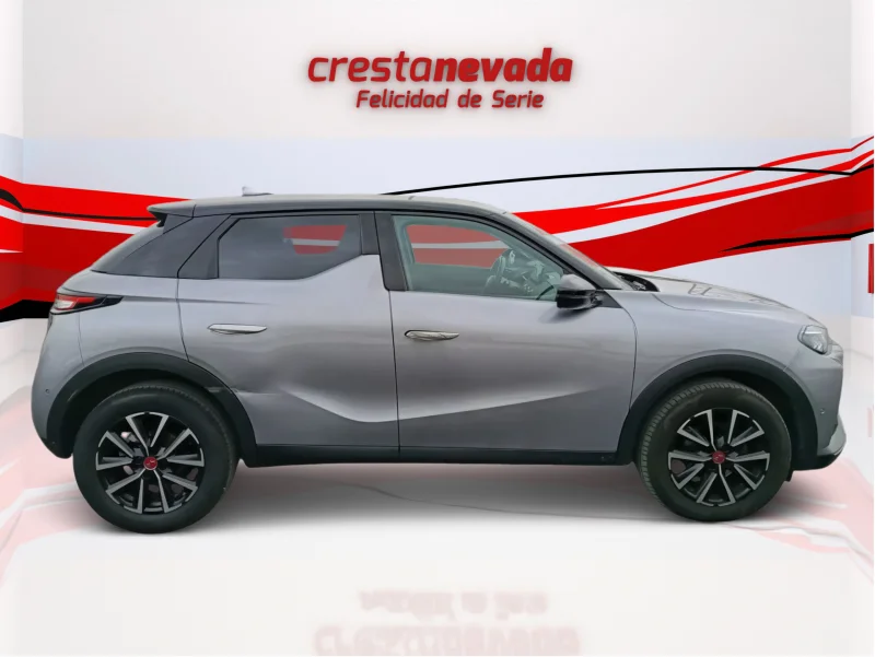 Imagen de Ds DS 3 Crossback