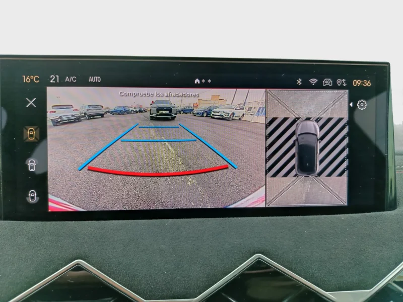 Imagen de Ds DS 3 Crossback