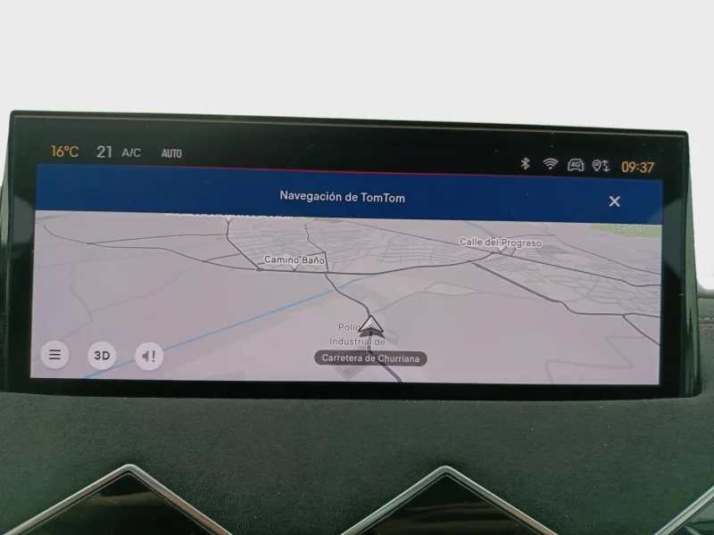 Imagen de Ds DS 3 Crossback