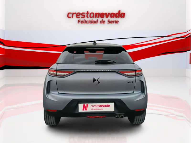Imagen de Ds DS 3 Crossback