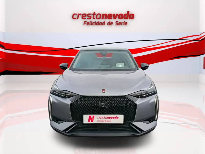 Imagen de Ds DS 3 Crossback