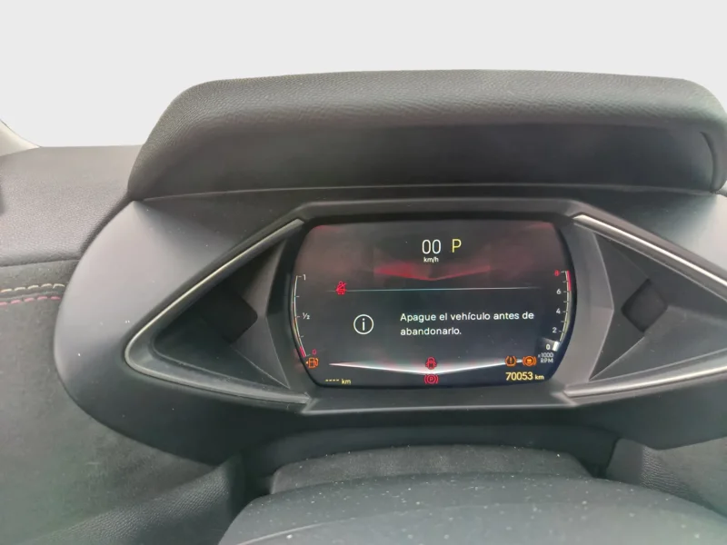 Imagen de Ds DS 3 Crossback