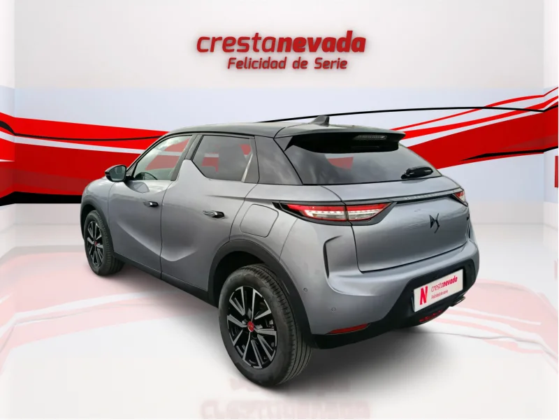 Imagen de Ds DS 3 Crossback