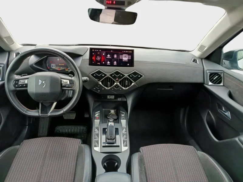 Imagen de Ds DS 3 Crossback