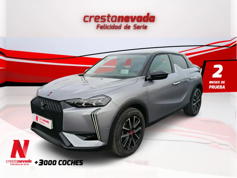 Imagen de Ds DS 3 Crossback