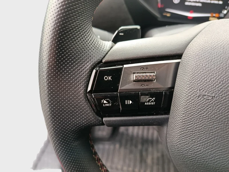 Imagen de Ds DS 3 Crossback