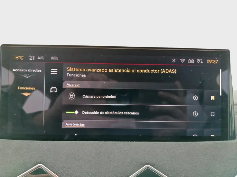 Imagen de Ds DS 3 Crossback