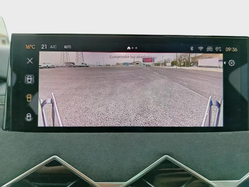 Imagen de Ds DS 3 Crossback