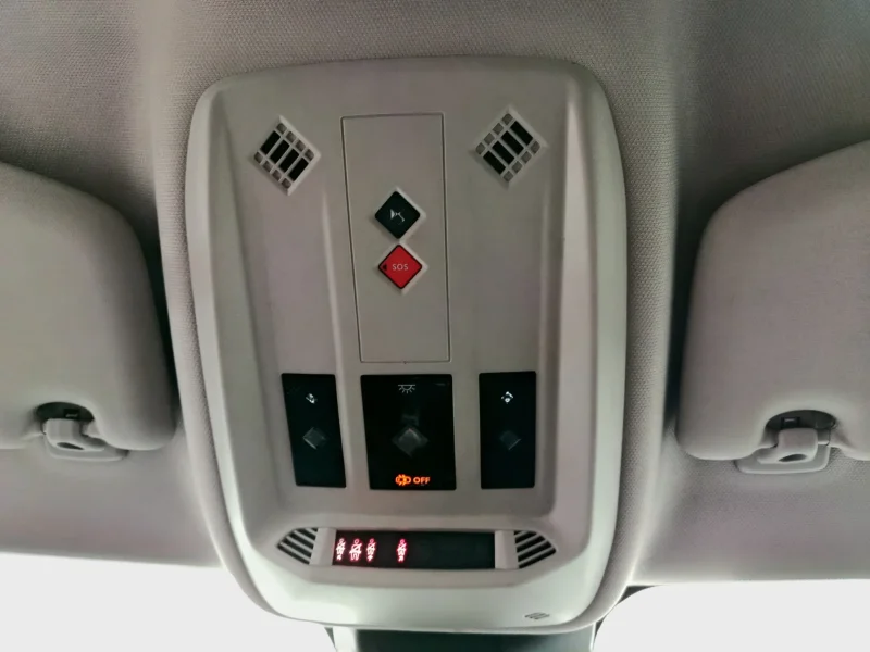 Imagen de Ds DS 3 Crossback