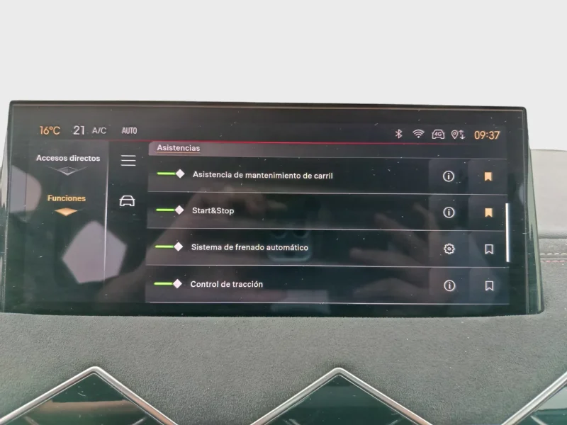 Imagen de Ds DS 3 Crossback