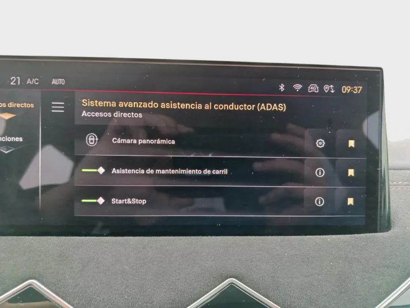 Imagen de Ds DS 3 Crossback