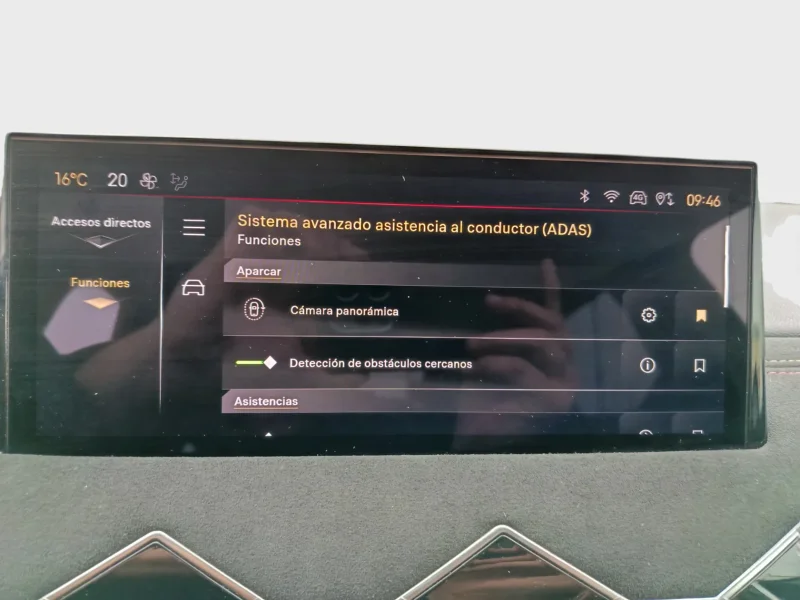 Imagen de Ds DS 3 Crossback