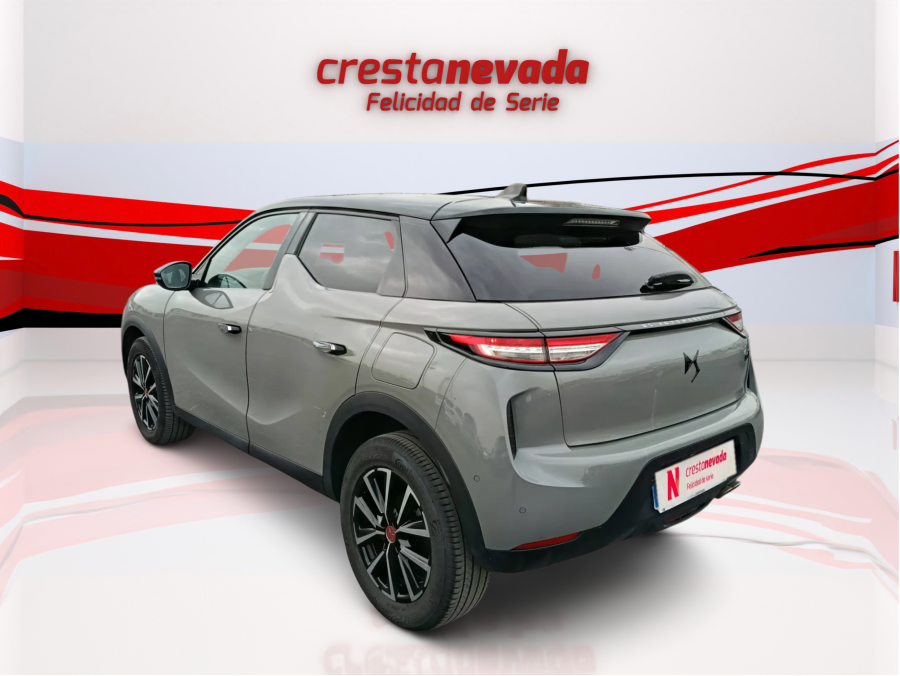 Imagen de Ds DS 3 Crossback
