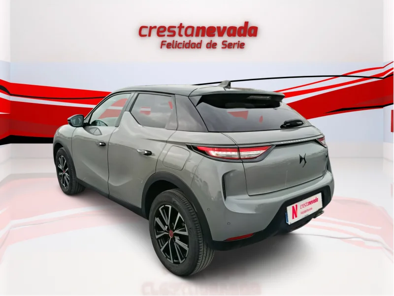 Imagen de Ds DS 3 Crossback