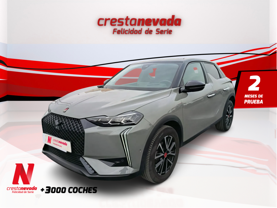 Imagen de Ds DS 3 Crossback