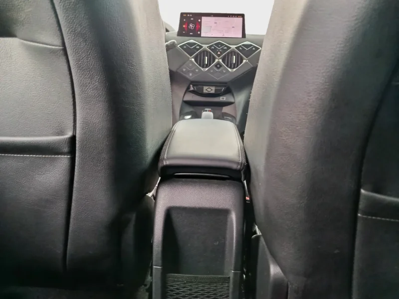 Imagen de Ds DS 3 Crossback