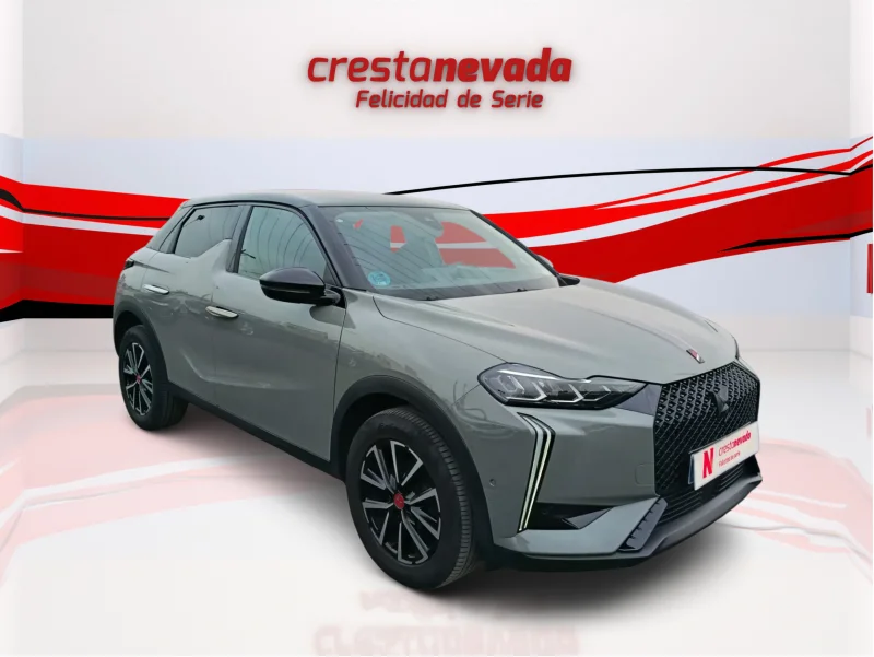 Imagen de Ds DS 3 Crossback