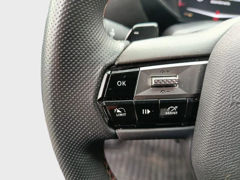 Imagen de Ds DS 3 Crossback