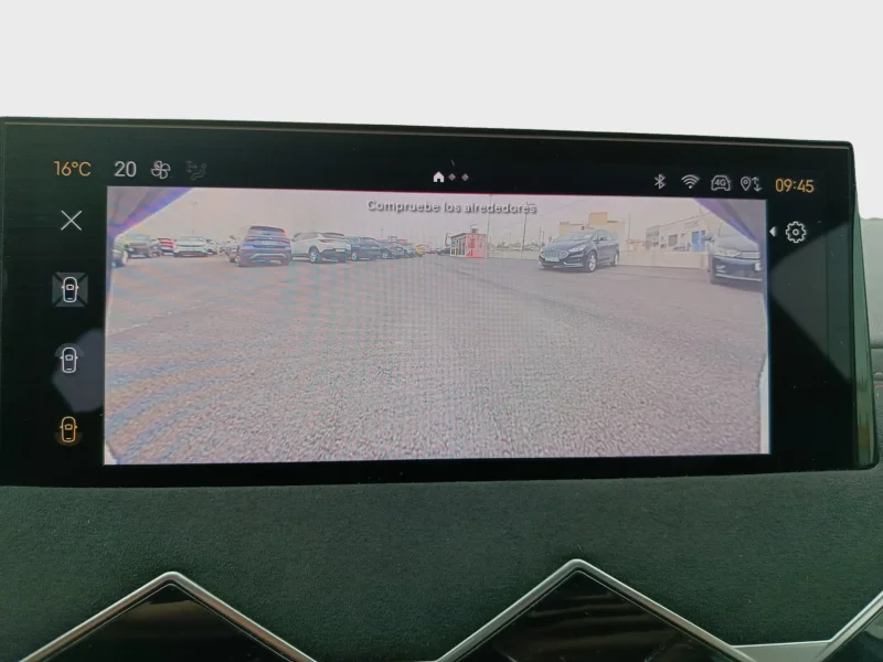 Imagen de Ds DS 3 Crossback