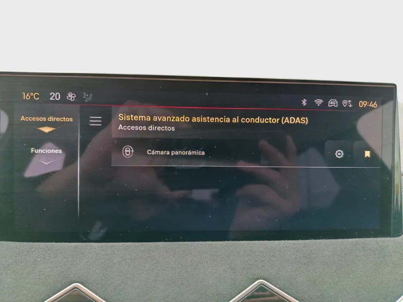 Imagen de Ds DS 3 Crossback