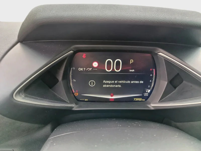 Imagen de Ds DS 3 Crossback