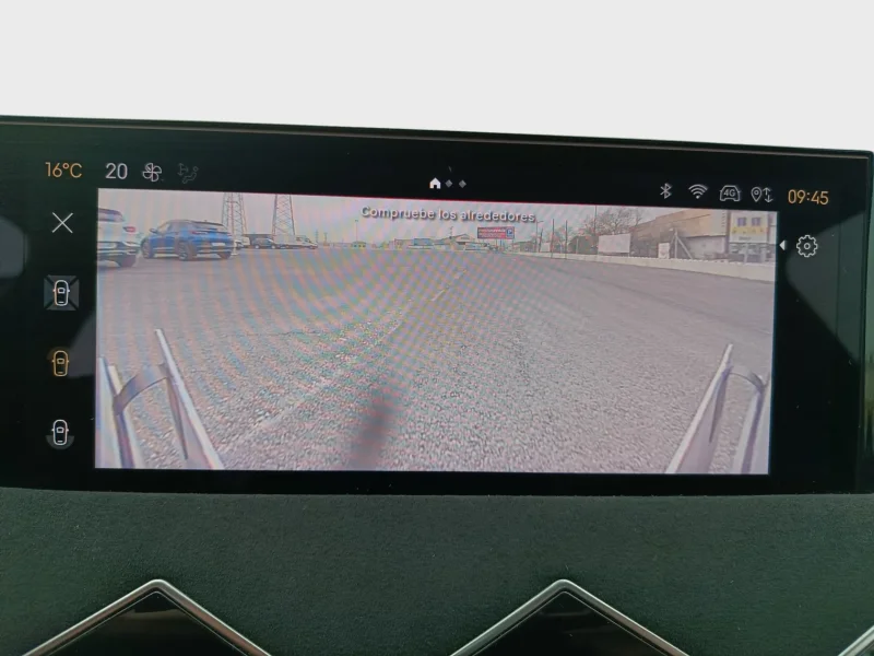 Imagen de Ds DS 3 Crossback