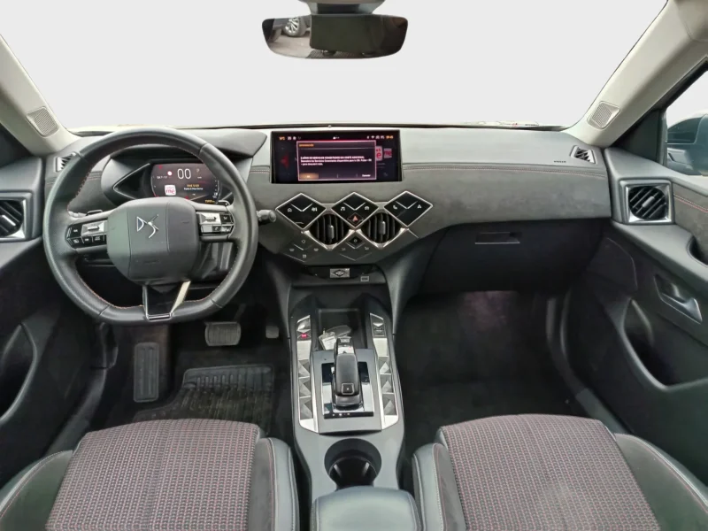 Imagen de Ds DS 3 Crossback