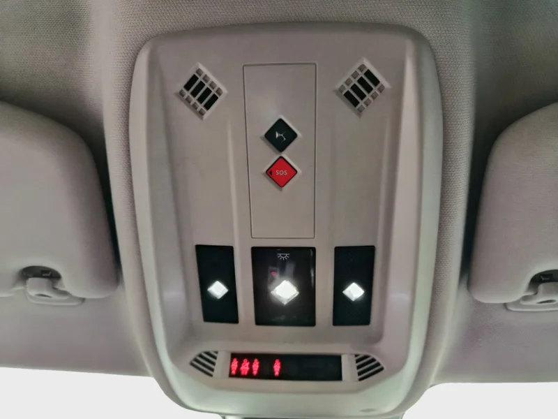 Imagen de Ds DS 3 Crossback