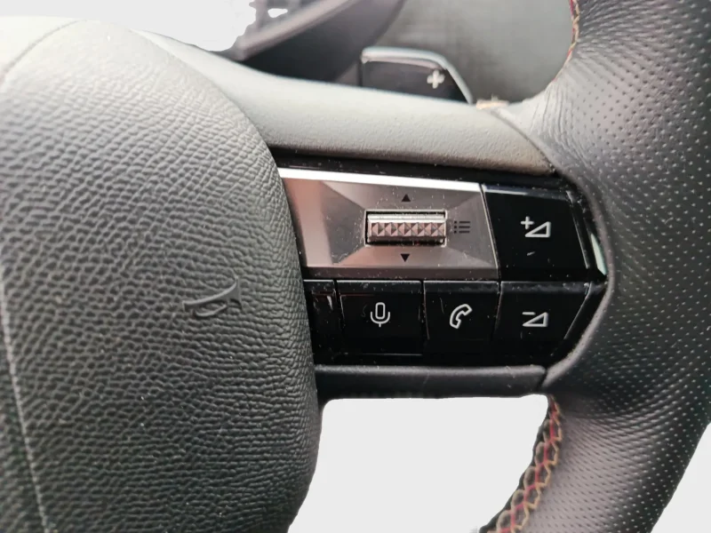 Imagen de Ds DS 3 Crossback