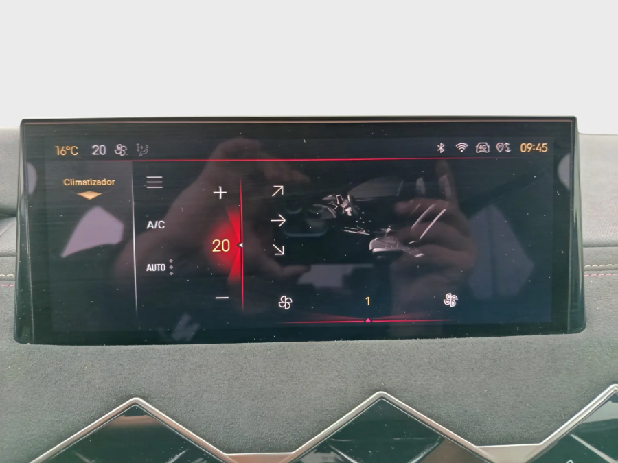 Imagen de Ds DS 3 Crossback