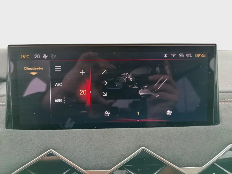 Imagen de Ds DS 3 Crossback