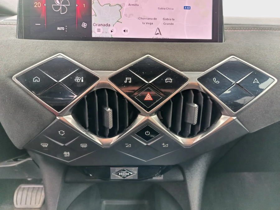 Imagen de Ds DS 3 Crossback