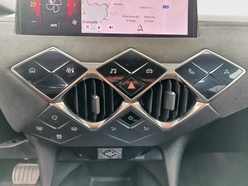 Imagen de Ds DS 3 Crossback