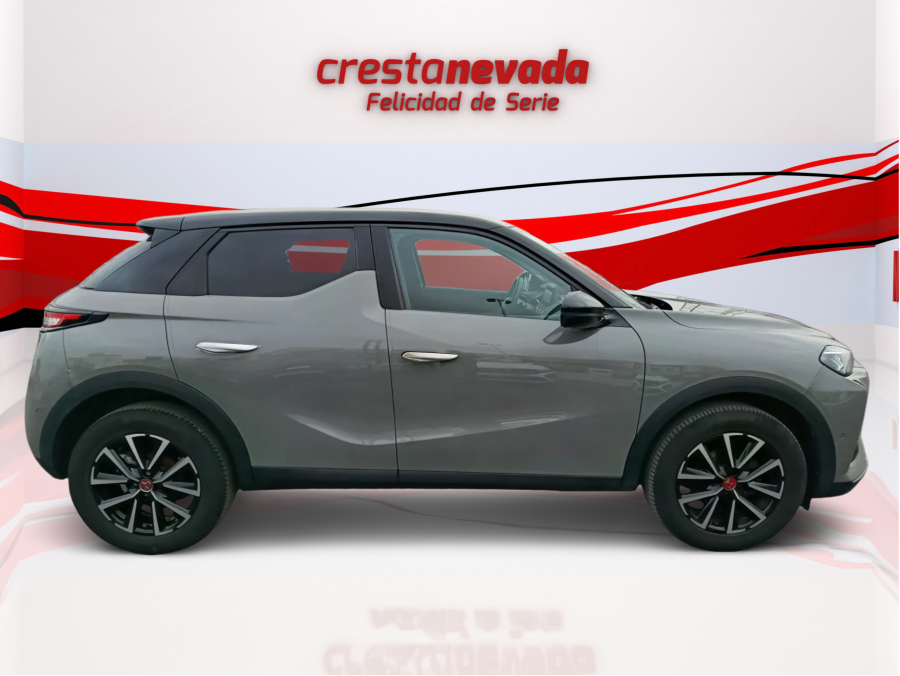 Imagen de Ds DS 3 Crossback