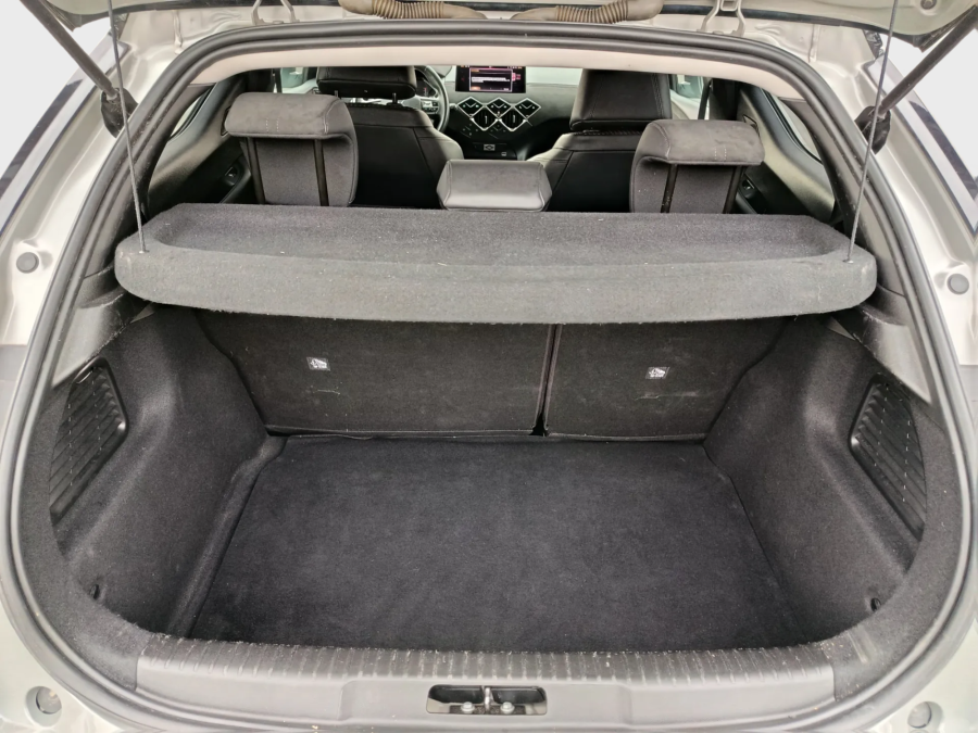 Imagen de Ds DS 3 Crossback