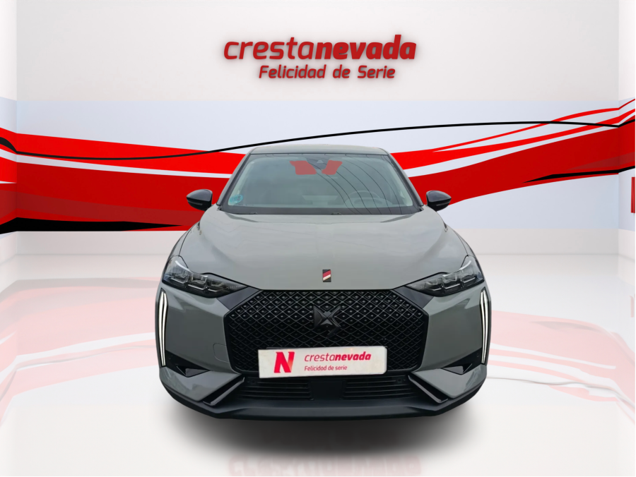 Imagen de Ds DS 3 Crossback