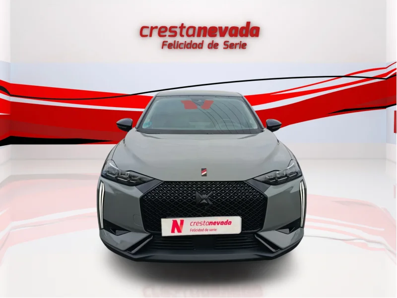 Imagen de Ds DS 3 Crossback