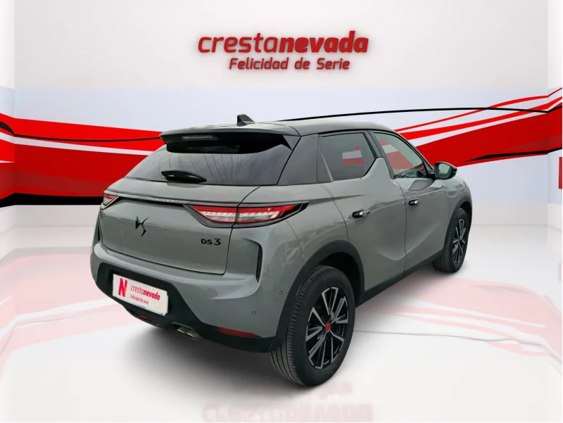 Imagen de Ds DS 3 Crossback