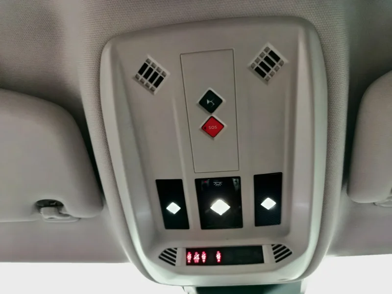 Imagen de Ds DS 3 Crossback