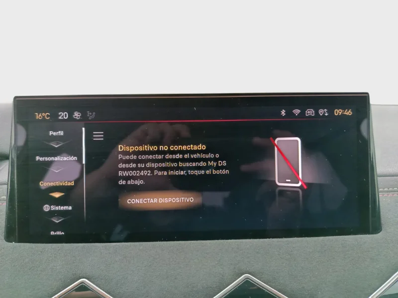 Imagen de Ds DS 3 Crossback