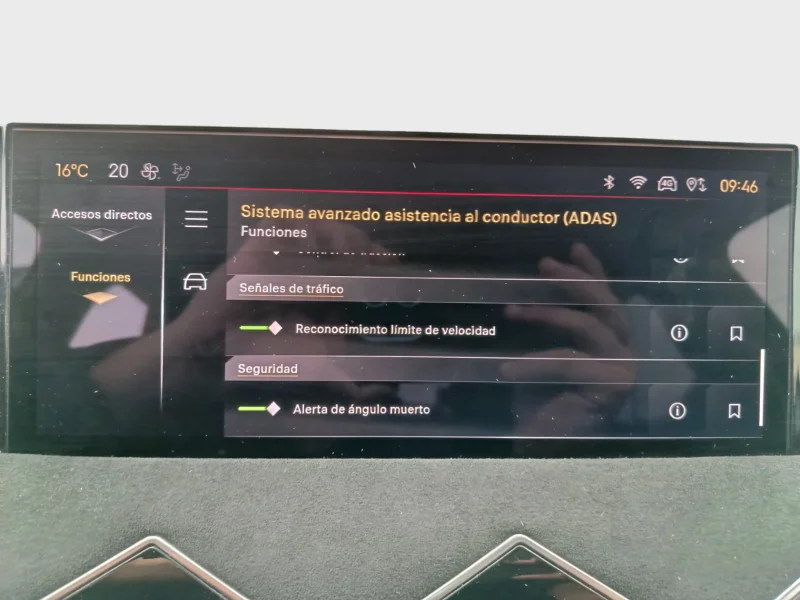 Imagen de Ds DS 3 Crossback