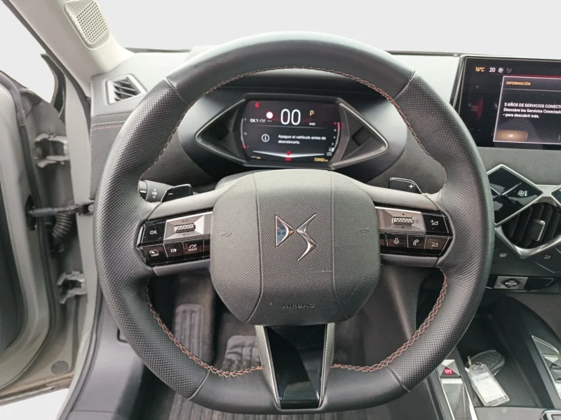 Imagen de Ds DS 3 Crossback