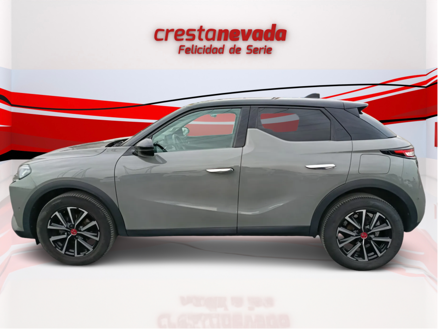 Imagen de Ds DS 3 Crossback