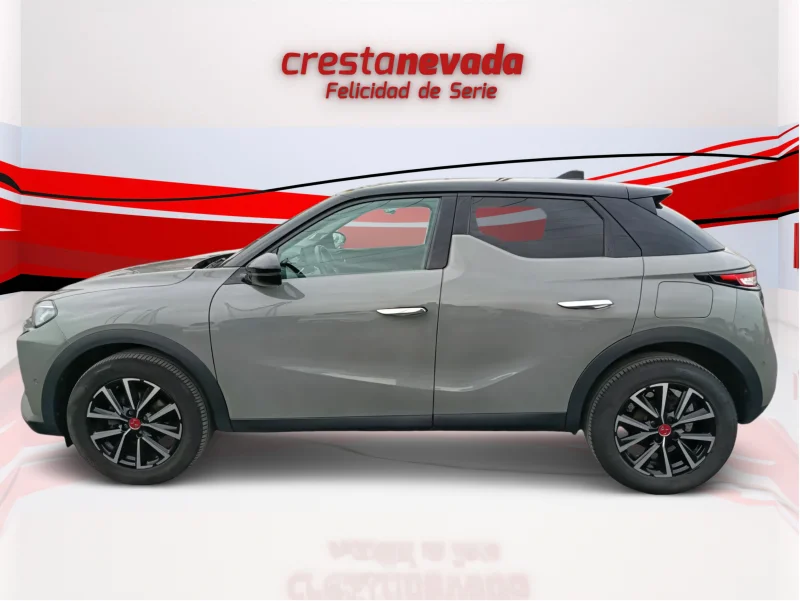 Imagen de Ds DS 3 Crossback