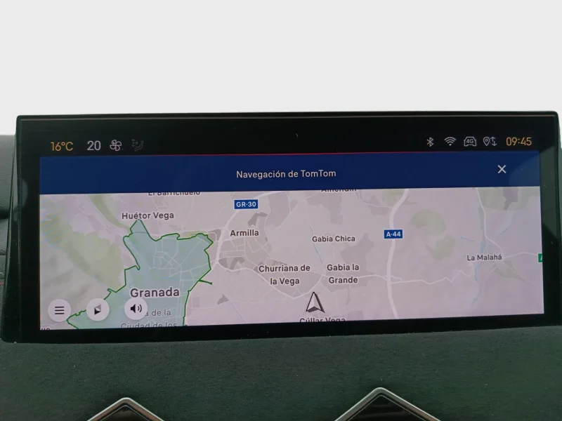 Imagen de Ds DS 3 Crossback