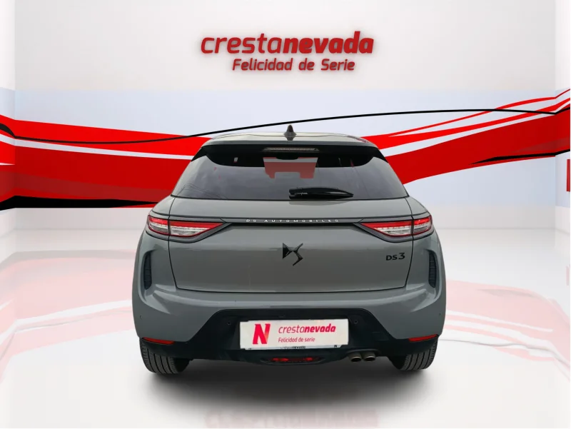 Imagen de Ds DS 3 Crossback