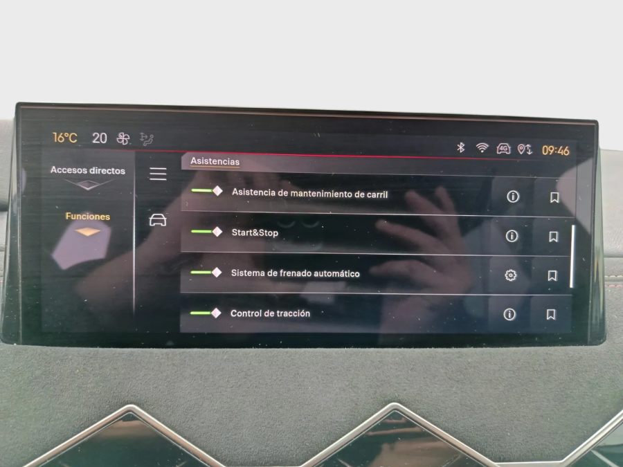 Imagen de Ds DS 3 Crossback