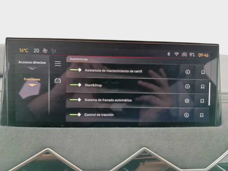 Imagen de Ds DS 3 Crossback