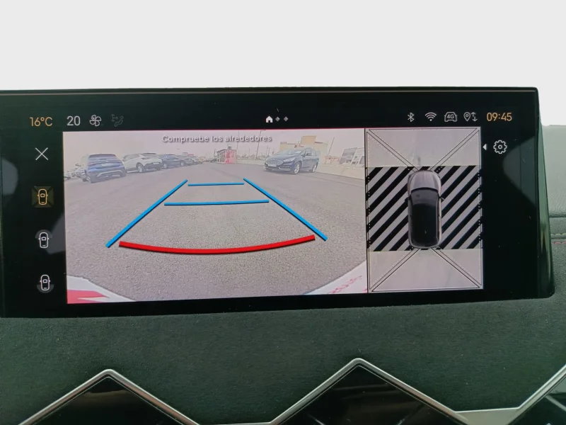 Imagen de Ds DS 3 Crossback