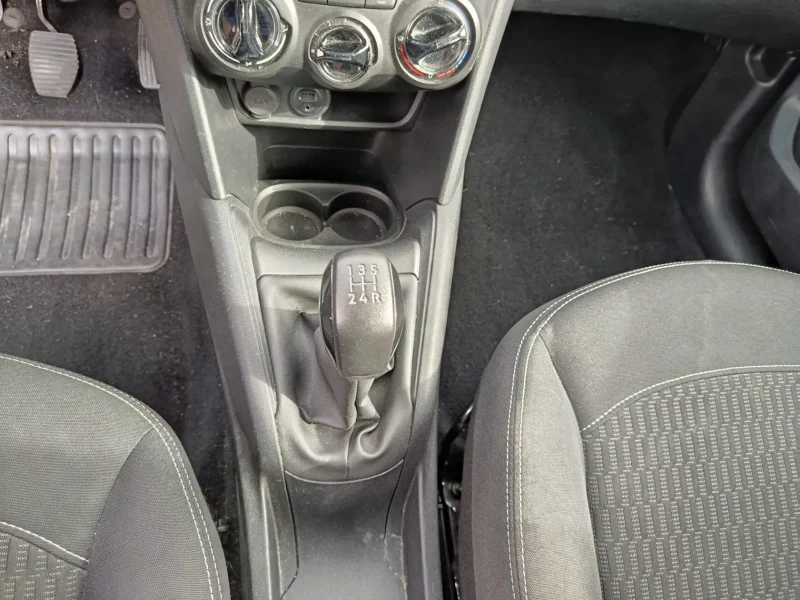 Imagen de Peugeot 208